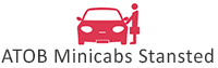 ATOB Minicabs Stansted